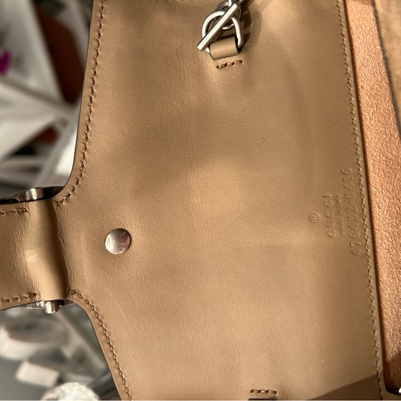 Gucci Dionysus mini bag - Picture 5 of 5